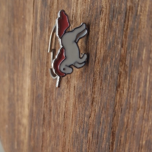 Unicorn ring adjustable band R373 - Picture 4 of 5